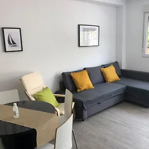  Apartamento La Carihuela