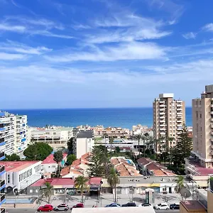estudio-en-la-carihuela-torremolinos-29620.hotelsinnerja.org/