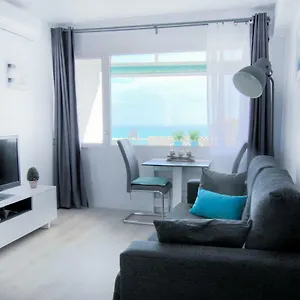 Apartament Apartamento Marina, Torremolinos