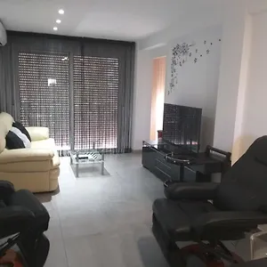  Appartement Piso Playa Spanje