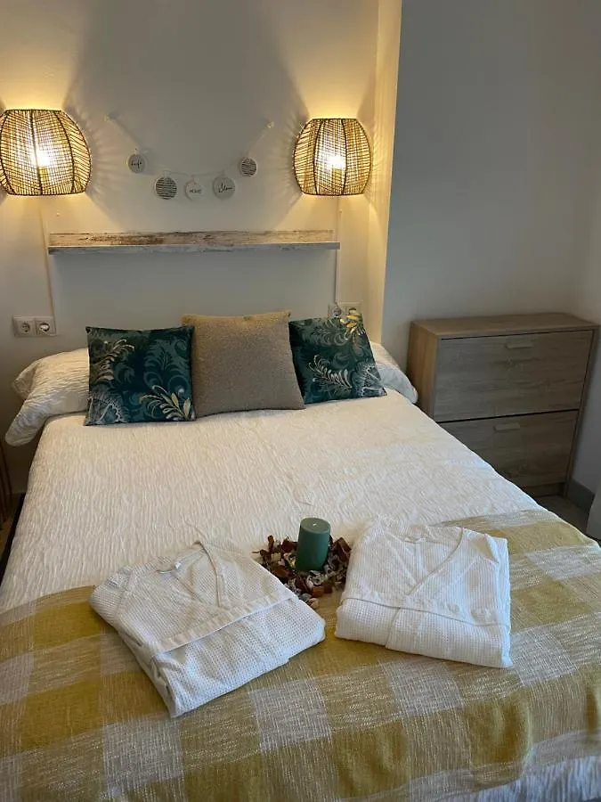 Apartment Apartamento Totalmente Reformado Con Piscina Y Jardines Al Lado De La Playa De La Carihuela Torremolinos