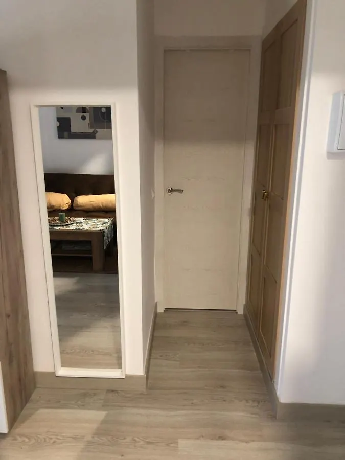 Apartment Apartamento Totalmente Reformado Con Piscina Y Jardines Al Lado De La Playa De La Carihuela Torremolinos Spain