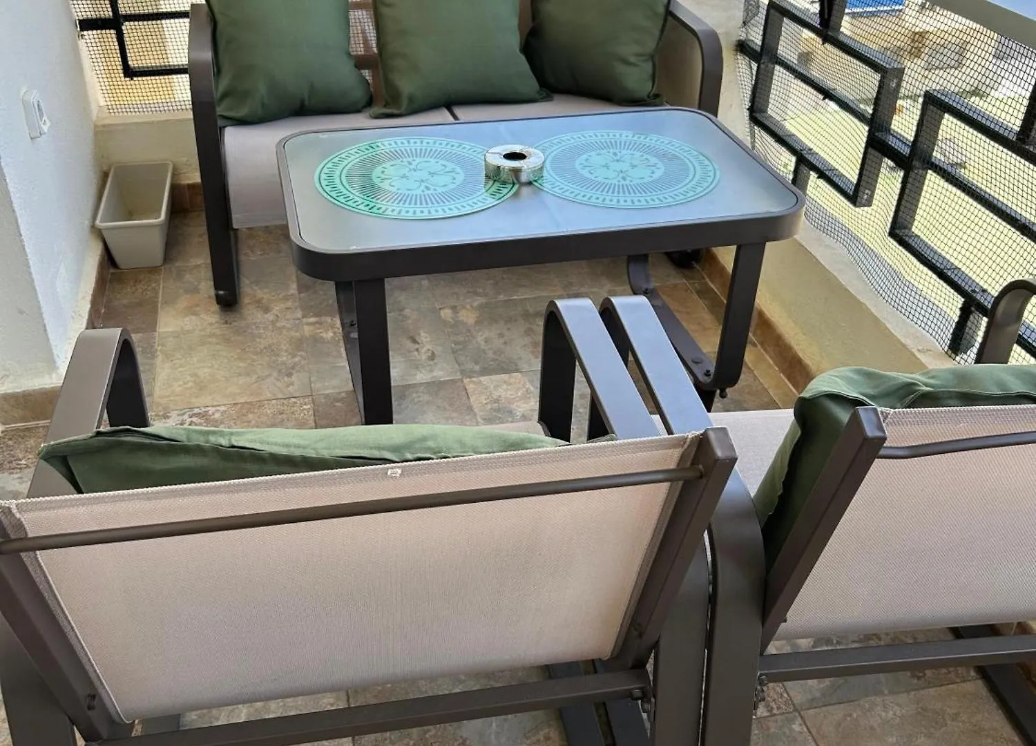 Apartment Apartamento Totalmente Reformado Con Piscina Y Jardines Al Lado De La Playa De La Carihuela Torremolinos Spain