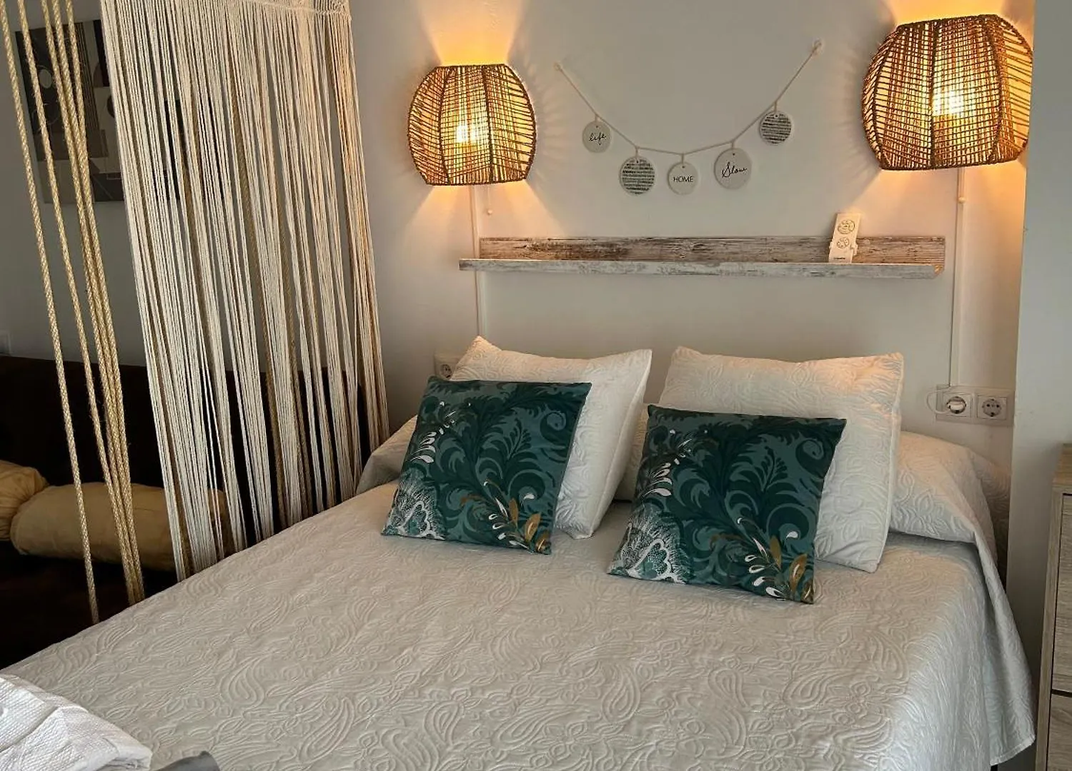 Apartment Apartamento Totalmente Reformado Con Piscina Y Jardines Al Lado De La Playa De La Carihuela Torremolinos